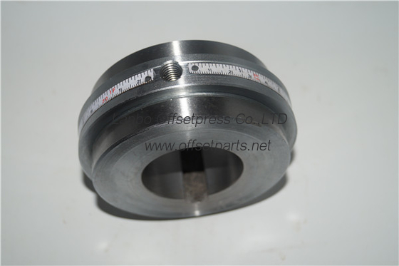 high quality 2.1 kg spring OD97xID50x H46mm used for offset printing machine