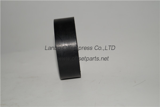 komori rubber roller , F2.016.155 , OD60x ID8 x H20mm , komori wheel for offset printing machine