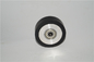 komori rubber roller , F2.016.155 , OD60x ID8 x H20mm , komori wheel for offset printing machine