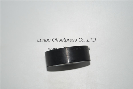 komori rubber roller , F2.016.155 , OD60x ID8 x H20mm , komori wheel for offset printing machine