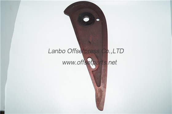 good qulaity CD102 machine gripper cam,C6.014.039/06, original parts