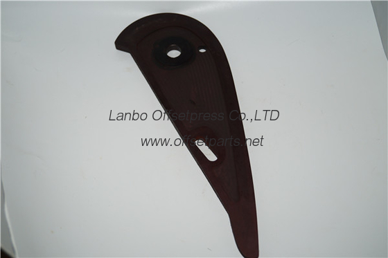 good qulaity CD102 machine gripper cam,C6.014.039/06, original parts