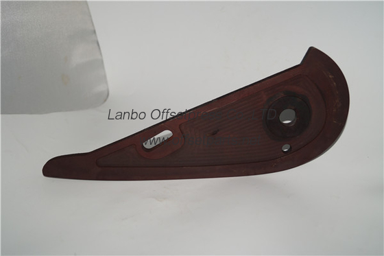 good qulaity CD102 machine gripper cam,C6.014.039/06, original parts
