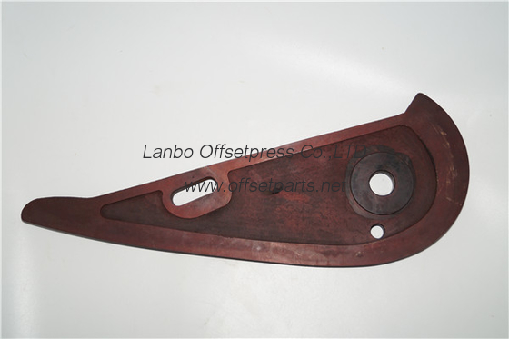 good qulaity CD102 machine gripper cam,C6.014.039/06, original parts