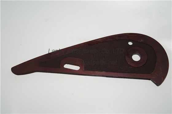 good qulaity CD102 machine gripper cam,C6.014.039/06, original parts