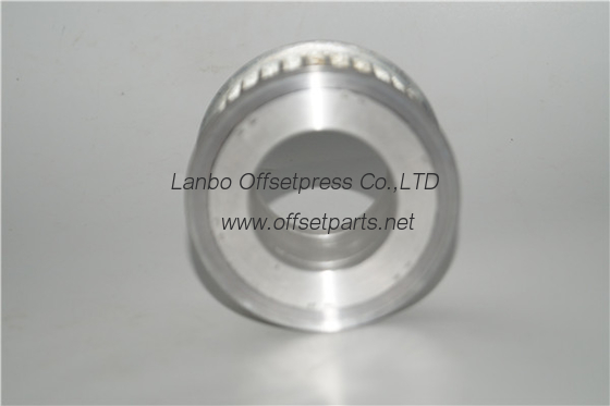 high quality reasonable wheel F2.016.155 for offset  printing machine