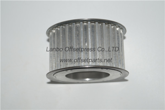 high quality reasonable wheel F2.016.155 for offset  printing machine