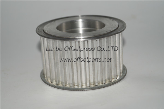 high quality reasonable wheel F2.016.155 for offset  printing machine