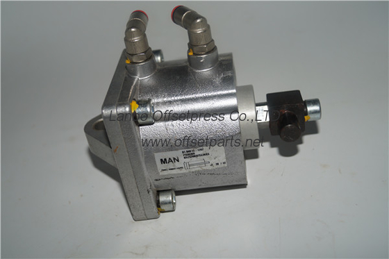 high quality 1 kg roland 900 pneumatic cylinder used for roland machine