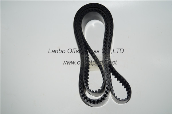 high quality cheap price belt  00.580.6164 used for offset printing machine