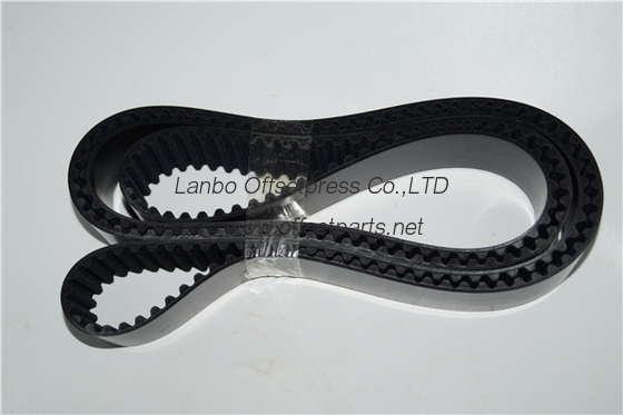 high quality cheap price belt  00.580.6164 used for offset printing machine