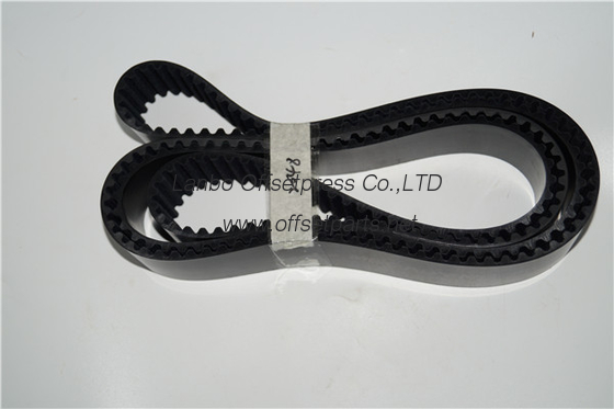 high quality cheap price belt  00.580.6164 used for offset printing machine