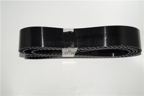 high quality belt , 00.580.6009 , 400S8M2048 , belt for offset printing machine