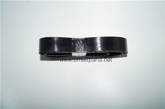 high quality belt , 00.580.6022 , 400S8M1000, belt for offset printing machine