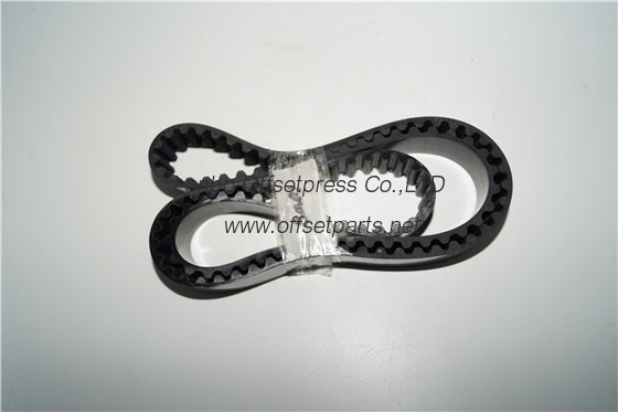 high quality belt , 00.580.6022 , 400S8M1000, belt for offset printing machine