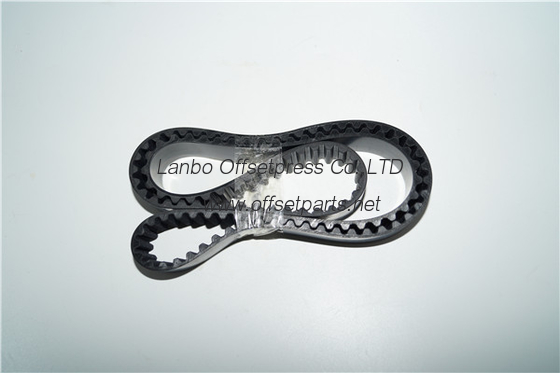 high quality belt , 00.580.6022 , 400S8M1000, belt for offset printing machine
