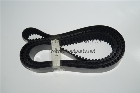 high quality belt , 00.580.6164 , 400S8M2800, belt for offset printing machine