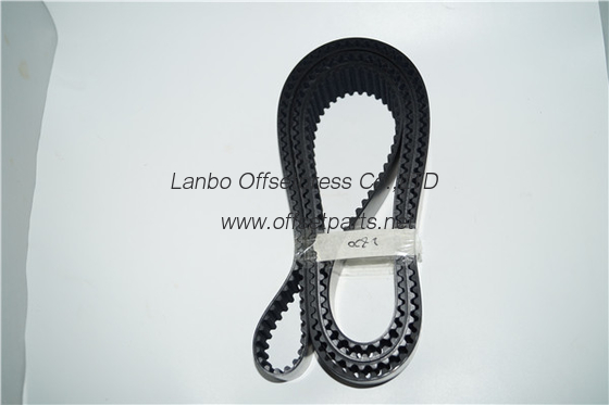 high quality belt , 00.580.6164 , 400S8M2800, belt for offset printing machine