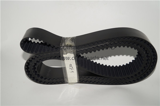 high quality belt , 00.580.6164 , 400S8M2800, belt for offset printing machine