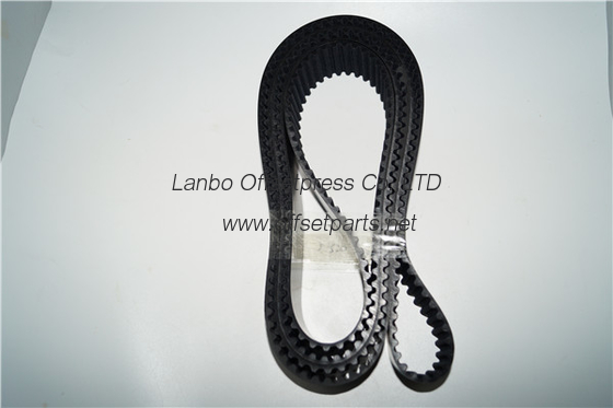 high quality belt , 00.580.6164 , 400S8M2800, belt for offset printing machine