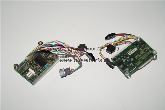 Mitsubishi machine circult board , 0211421 , original board for mitsubishi printing machine