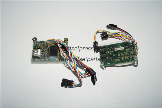 Mitsubishi machine circult board , 0211421 , original board for mitsubishi printing machine