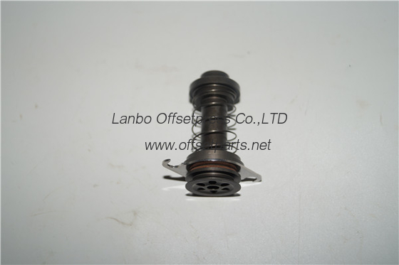 good quality cheap price feeder sucker F2.028.162S used for offset printing machine