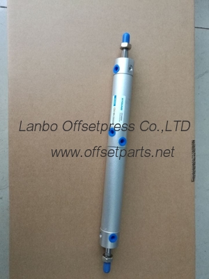 high quality pneumatic cylinder , CDG1BN 20x30x70, L=275mm cylinder for komori machine