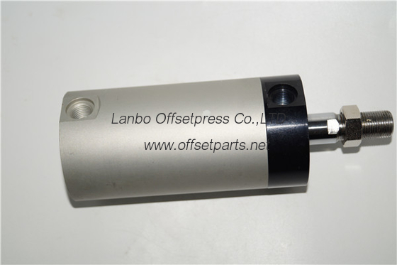 high quality cylinder # FGR-9413-004 , 1.45kg pneumatic cylinder for komori machine