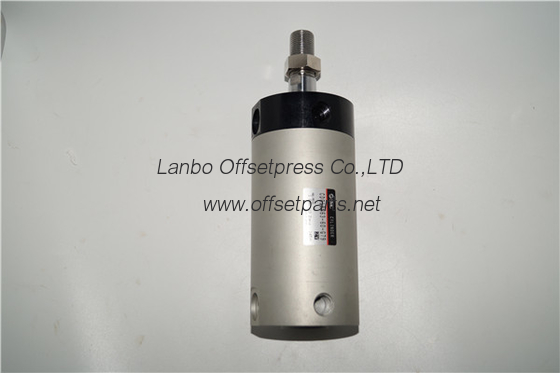 high quality cylinder # FGR-9413-004 , 1.45kg pneumatic cylinder for komori machine