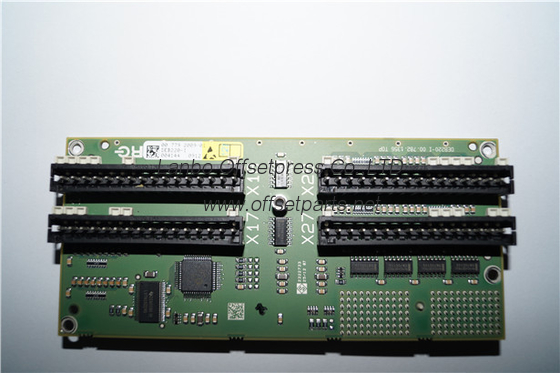 flat module , 00.779.2009,  DEB220-I,high quality original spare parts
