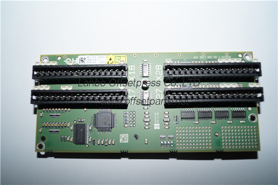 flat module , 00.779.2009,  DEB220-I,high quality original spare parts