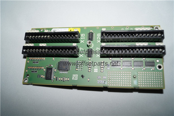 flat module , 00.779.2009,  DEB220-I,high quality original spare parts