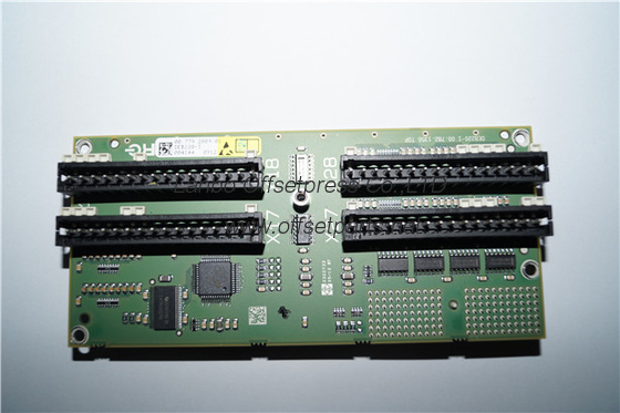 flat module , 00.779.2009,  DEB220-I,high quality original spare parts