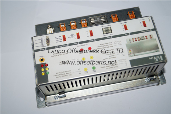 00.783.0503, power supply unit USV 24V DC, original spare parts