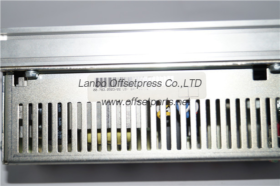 00.783.0503, power supply unit USV 24V DC, original spare parts