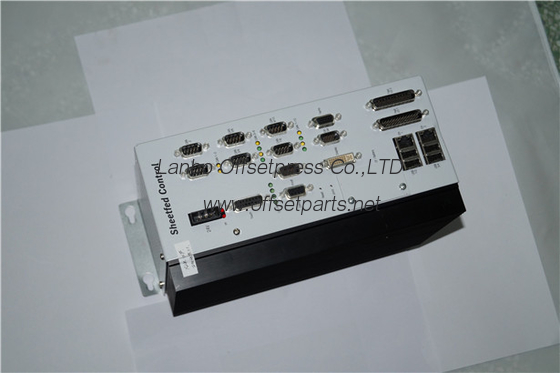 module SCU2B-DVI,00.785.1529,02 , original driver circult board