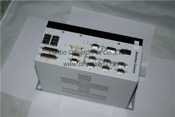 module SCU2B-DVI,00.785.1529,02 , original driver circult board