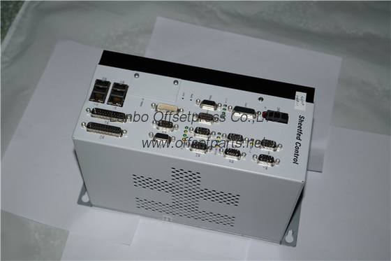 module SCU2B-DVI,00.785.1529,02 , original driver circult board