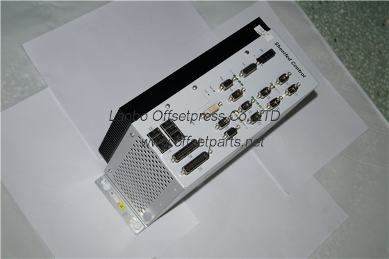 module SCU2B-DVI,00.785.1529,02 , original driver circult board