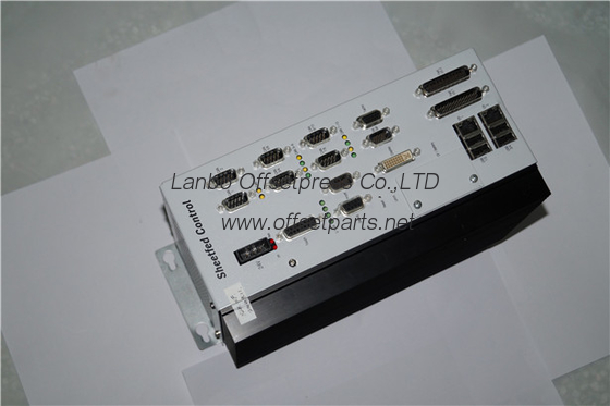 module SCU2B-DVI,00.785.1529,02 , original driver circult board