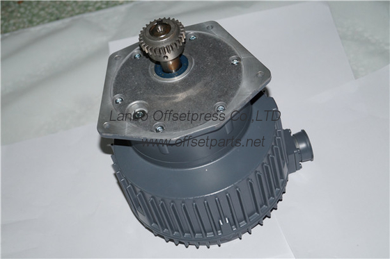 good quality original gear motor 61.105.1943 for offset printing machine