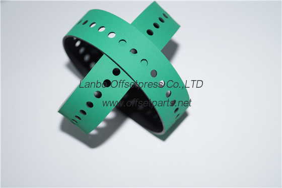 CD102/XL105 slowdown suction tape,M2.015.880 , high quality replacement parts