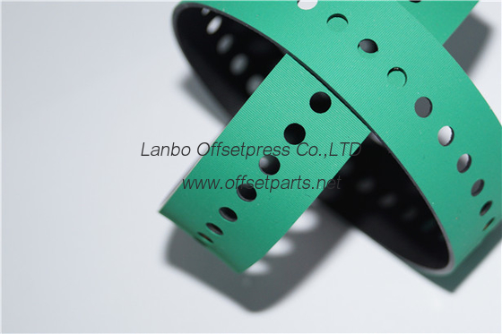 CD102/XL105 slowdown suction tape,M2.015.880 , high quality replacement parts
