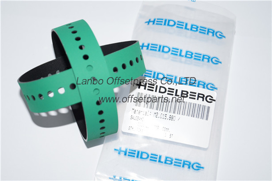 CD102/XL105 slowdown suction tape,M2.015.880 , high quality replacement parts
