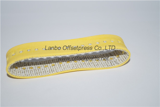 yellow suction tape,M2.015.878,high quality import replacement parts