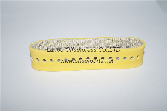 yellow suction tape,M2.015.878,high quality import replacement parts