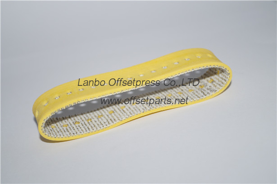 yellow suction tape,M2.015.878,high quality import replacement parts