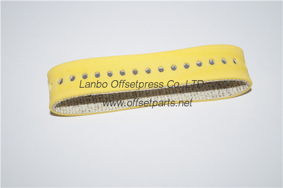 yellow suction tape,M2.015.878,high quality import replacement parts