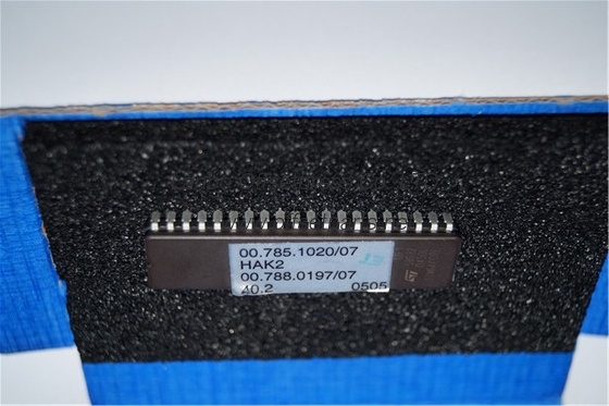 Eprom HAK2-40.2 , 00.785.1020 / 07 , 00.788.0197/07 , original part